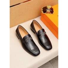 Hermes Leather Shoes